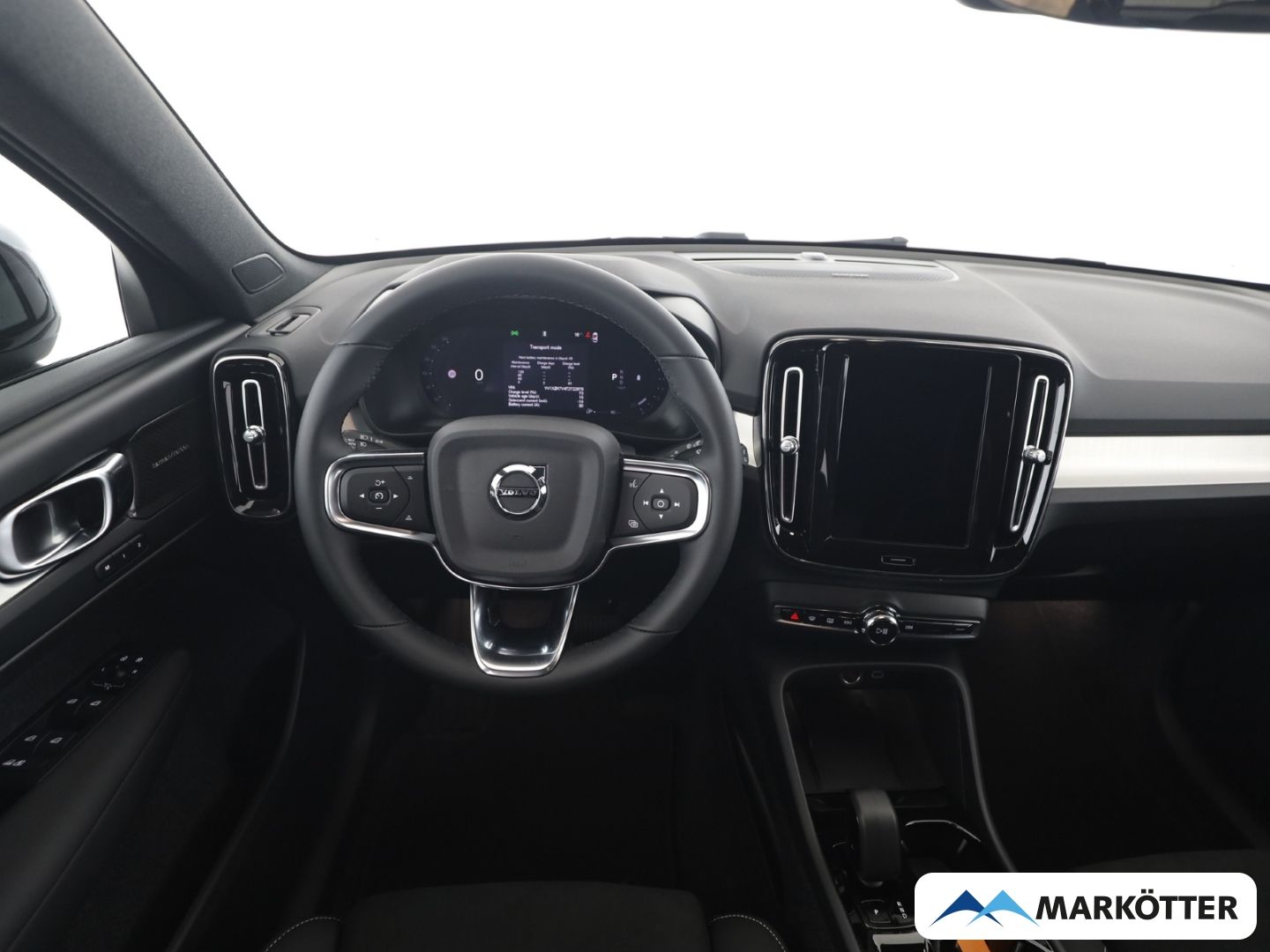 Volvo XC40 - Bild 11