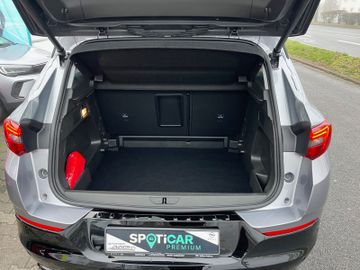 Opel Grandland 1.2 T GS Automatik Matrix LED Navi