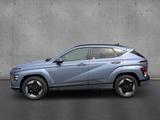Hyundai KONA SX2 MY25 48,4kWh TREND Navi Wärmepumpe digi - Hyundai Neuwagen