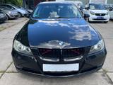 BMW 318 3 Limousine 318i - BMW 318 aus 2007