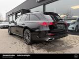 Mercedes-Benz E 450 d 4M T AMG Night Superscreen Keyl Pano SKl - Mercedes E 450 Diesel Gebrauchtwagen