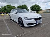 BMW 325 D mit M-Packet - Autmatik getriebe - BMW 325: Kombi, Bmw325d