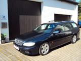 Opel Omega 3.0 V6 Kombi SPORT Leder SD Xenon 17" Alu - Opel Omega Gebrauchtwagen in München