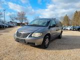 Chrysler Grand Voyager Limited 2.8 CRD*Klima*SZH*Temp*LMF - Chrysler Grand Voyager aus 2006