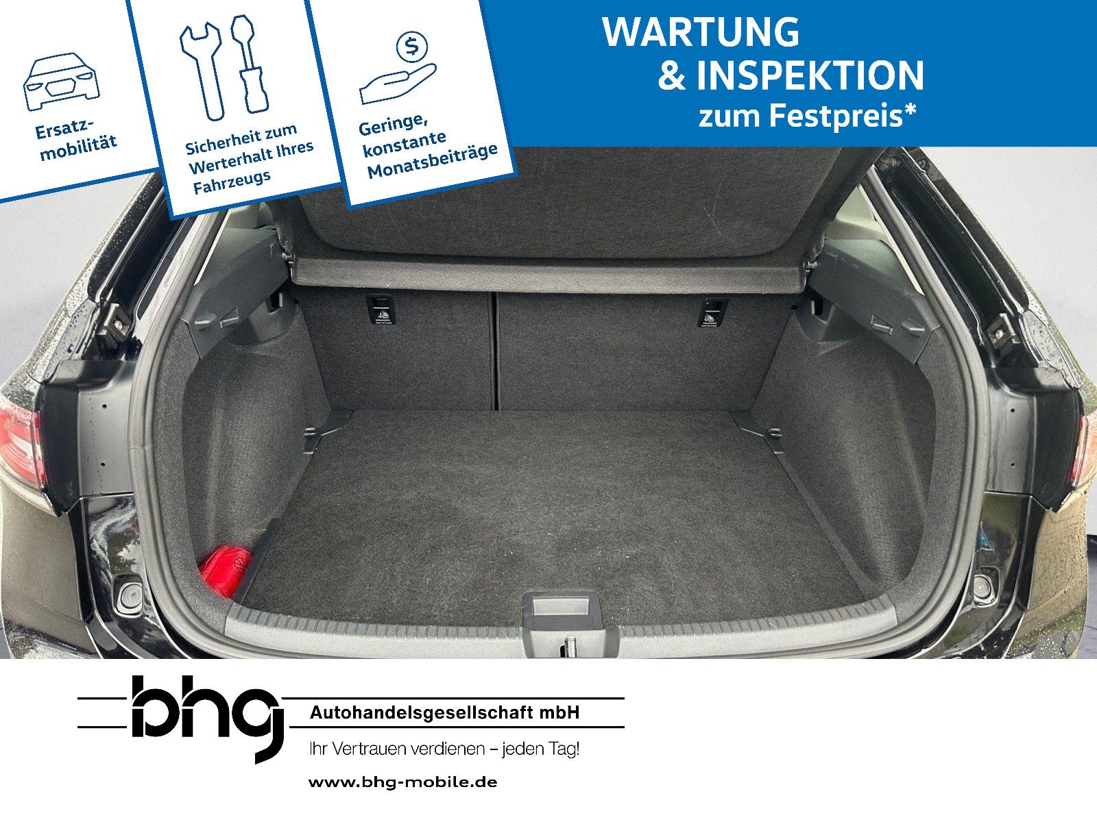 Volkswagen Taigo 1.5 TSI DSG IQ.Light DigitalPRO AHK Kamera, миниатюра 15