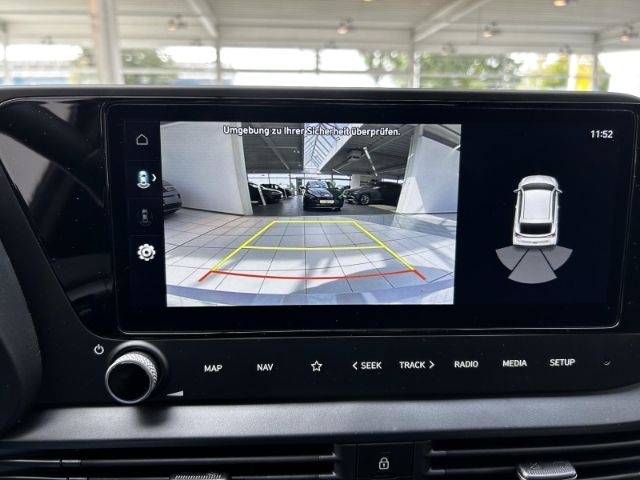 Hyundai i20 – Bild 14