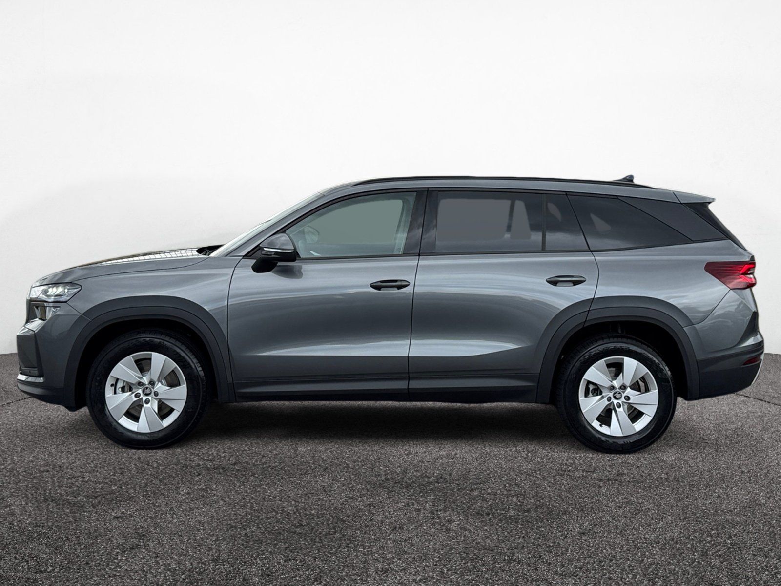 Skoda Kodiaq - Bild 4