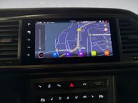 Cupra Ateca - Vorschau Bild 17
