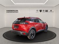 Peugeot 2008 - Vorschau Bild 5