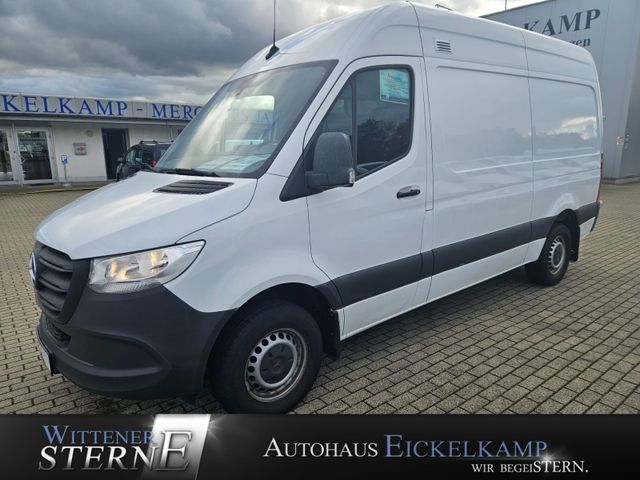 Mercedes-Benz Sprinter 316 - 7G Kasten Hoch Standard KLIMA KAM