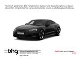 Audi e-tron GT quattro *Dynamik-Paket plus*Assistenz- - Audi e-tron GT aus 2022