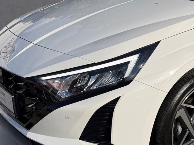 Fahrzeugabbildung Hyundai i20 1.0 T-Gdi 48V DCT Prime +KLIMA+NAVI+RFK+PDC+