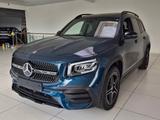 Mercedes-Benz GLB 200 GLB AMG-Line*PANO*SzHeizung*ACC*Kamera* - Mercedes-Benz GLB-Klasse Gebrauchtwagen in München