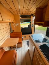 Mercedes-Benz Sprinter 906 KA 35 Kastenwagen - 35