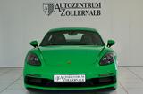 Porsche Cayman 718 GTS *APPROVED*SCHALTER*ALCANTARA*PDLS - Porsche: Sc