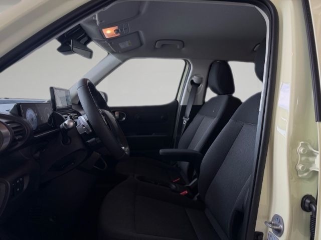 Hyundai INSTER – Bild 8