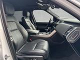 Land Rover Range Rover Sport D350 Autobio.Dyn.22"AHK Standh - Land Rover Range Rover Sport in Hannover