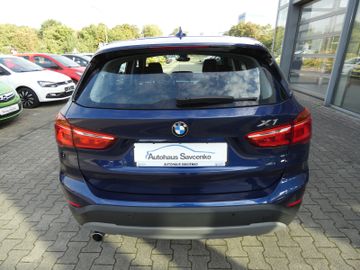 BMW X1 - 4