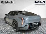 Kia EV4 GT-Line 81 kW FWD 360°+SHZ+LED+PANO 360-CAM - Kia: 8