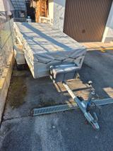 Andere PKW Anhänger WM Meyer - Wohnmobile bis 1.000 Euro