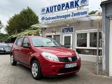 Dacia Sandero 1.4 Ambiance*5 Türig*Klima*Navi*68000 KM - Dacia Sandero: 1.4