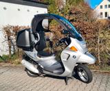 BMW C1 200 Executive Top Zustand  - BMW VON 126 BIS 250 CCM
