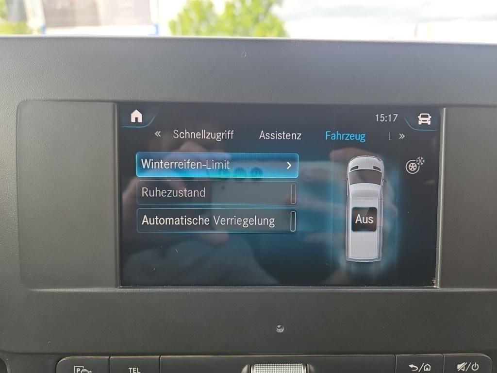 Fahrzeugabbildung Mercedes-Benz Sprinter 317 Mixto L3H2 5 Sitze 3,5t AHK 2x STHZ