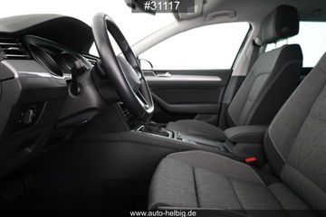 Volkswagen Passat Variant - 12