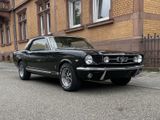 Ford MUSTANG GT COUPE 289 CUI (A-CODE) - ECHTER GT - Ford Mustang: Coupé, 1965