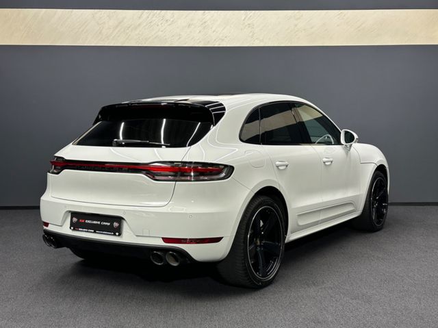 R.W. Exclusive Cars