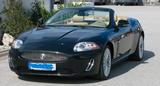 Jaguar XK 5.0 V8 Cabriolet -