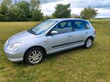 Honda Civic 5dr - Honda aus 2001