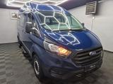 Ford Tourneo Custom 2.0 TDCI 320 L2 HOCH|LEDER|STHZ|N - Ford Tourneo Custom Gebrauchtwagen in Berlin