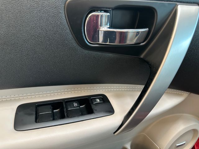 Nissan Qashqai Tekna *Navi*AHK*Panorama*