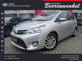 Toyota Verso 1.8l Valvematic Comfort *AHK+PDC+Navi* - Toyota Verso: mit Anhängerkupplung