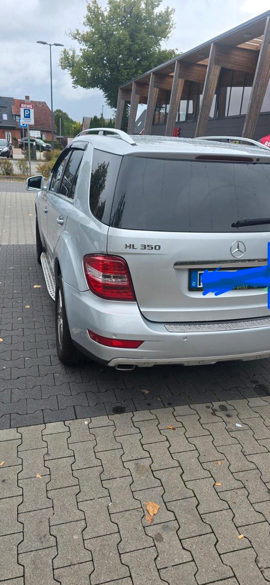 Mercedes-Benz ML 350 BlueTEC 4MATIC Grand Edition Grand Ed...