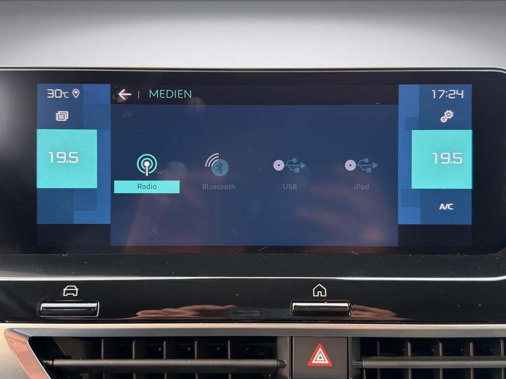 Citroën ë-C4 Feel Pack FULL-LED SHZ NAVIGATIONSSYSTEM
