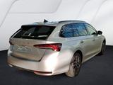 Skoda Octavia Combi 2.0 TDI DSG MATRIX+NAV+CANTON+360° - Skoda Gebrauchtwagen in Frankfurt