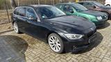 BMW 318d Touring/Automatikgetriebe/EURO5/TÜV 09.2027 - BMW: Kombi, 3.0