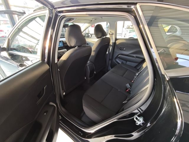 Hyundai KONA - Bild 8