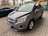 Chevrolet Trax 1.7 diesel AWD LT - gebrauchte Chevrolet Trax aus dem Jahr 2014