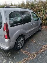 Peugeot Partner Tepee 110  Facelift       Zahnriemen neu - Peugeot Partner Tepee von privat