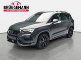 Cupra ATECA 1.5 TSI DSG NAVI LED ACC LEDER AHK LM19