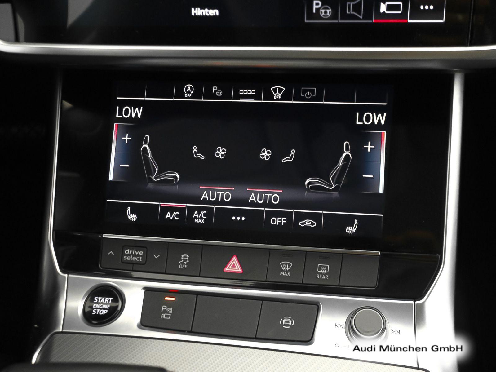 Audi A6 Avant 40 TDI qu. S tronic ACC/AHK/HuD/Navi+