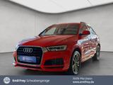 Audi Q3 1.4 TFSI cylinder on demand S tronic - rote Audi Q3