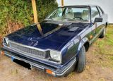Honda Prelude SN Coupe Oldtimer - Honda Prelude: Coupé