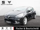 Renault Clio 0.9 Limited NAVI SHZ ALU KLIMA FACEL. - Renault Clio: F