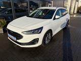 Ford Focus Turnier 1.5TDCI Titanium X AUTOMATIK*LED* - Ford Focus: Tdci