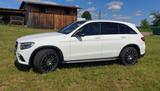 Mercedes-Benz GLC 250 4MATIC AMG Line Autom. AMG Line - Mercedes-Benz GLC-Klasse: AMG