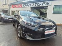 Kia cee'd Kombi , Navi, 16 zoll alu